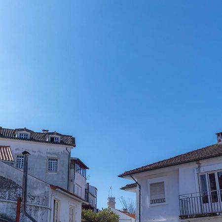 Alta Guesthouse Coimbra Ngoại thất bức ảnh