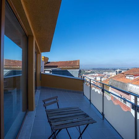 Alta Guesthouse Coimbra Ngoại thất bức ảnh