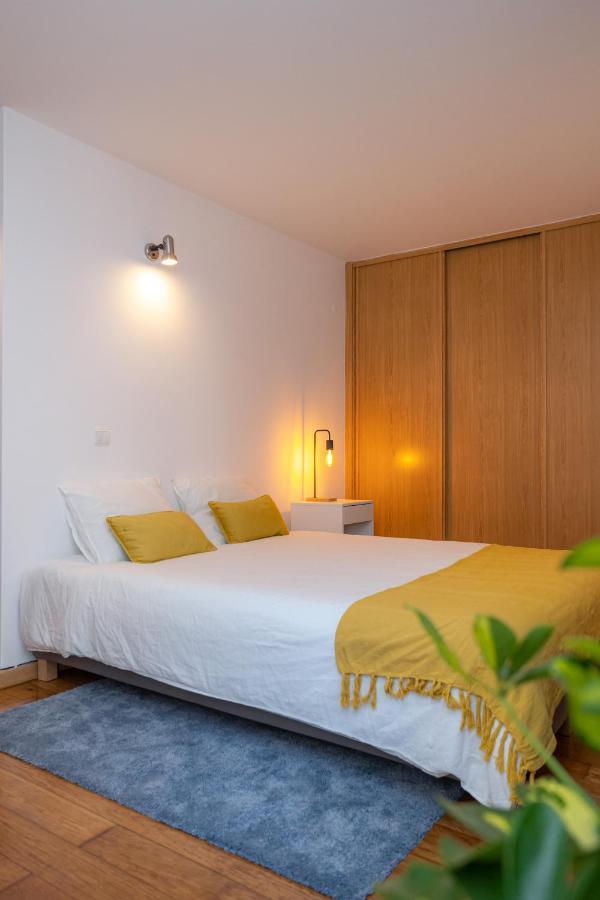 Alta Guesthouse Coimbra Ngoại thất bức ảnh