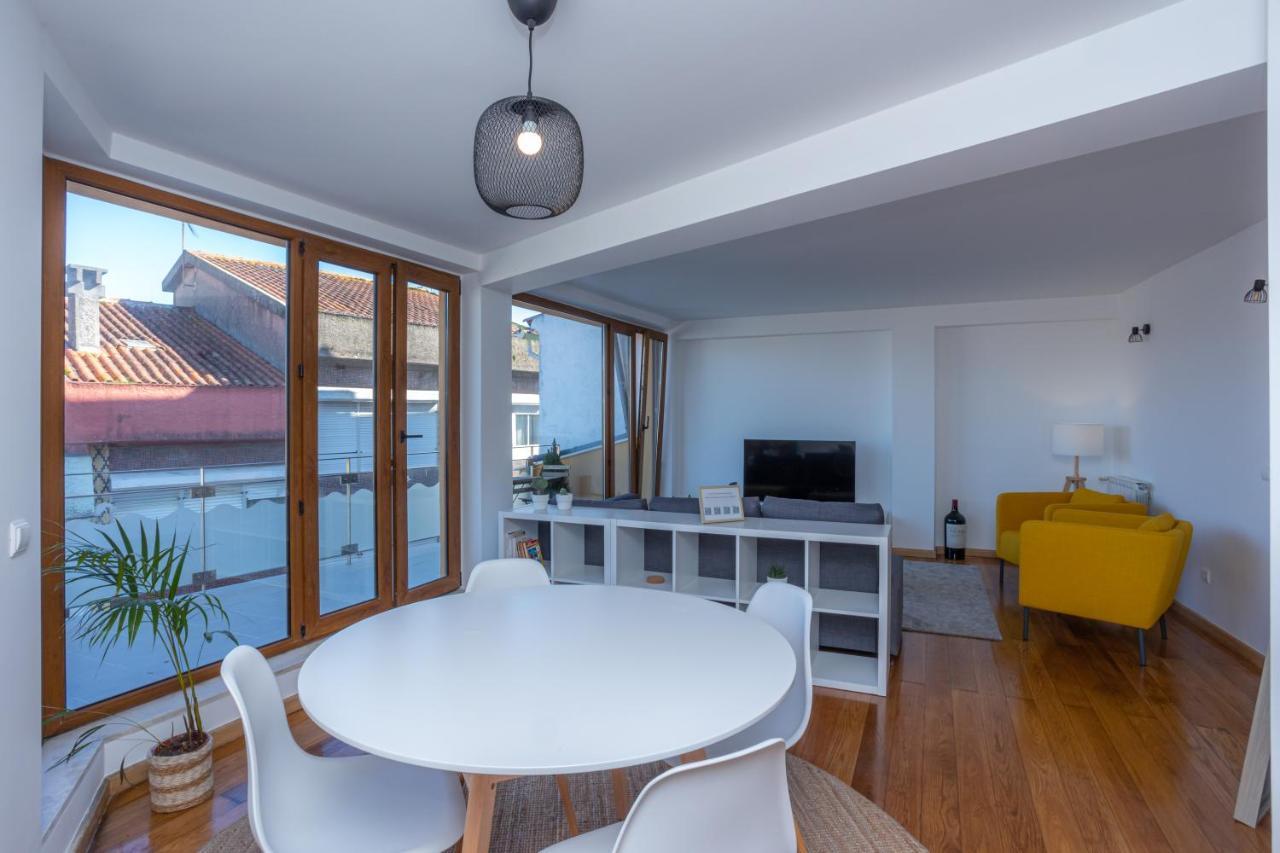 Alta Guesthouse Coimbra Ngoại thất bức ảnh