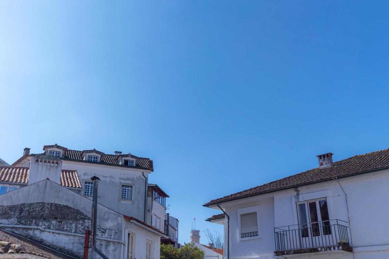 Alta Guesthouse Coimbra Ngoại thất bức ảnh