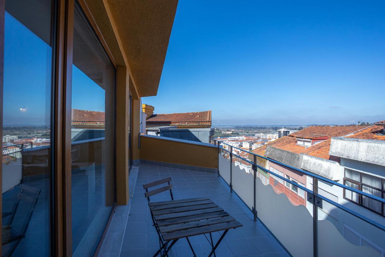 Alta Guesthouse Coimbra Ngoại thất bức ảnh