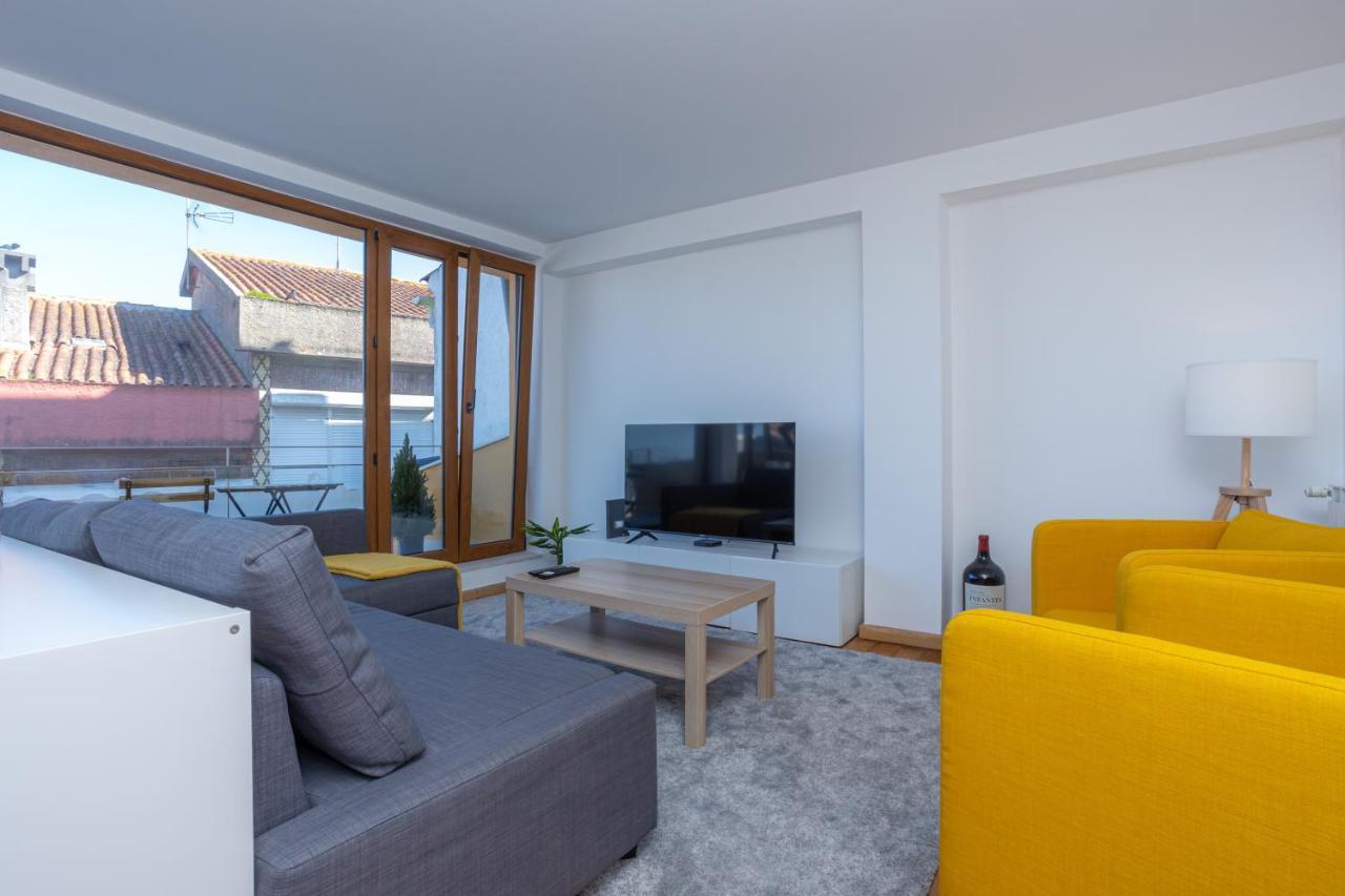 Alta Guesthouse Coimbra Ngoại thất bức ảnh