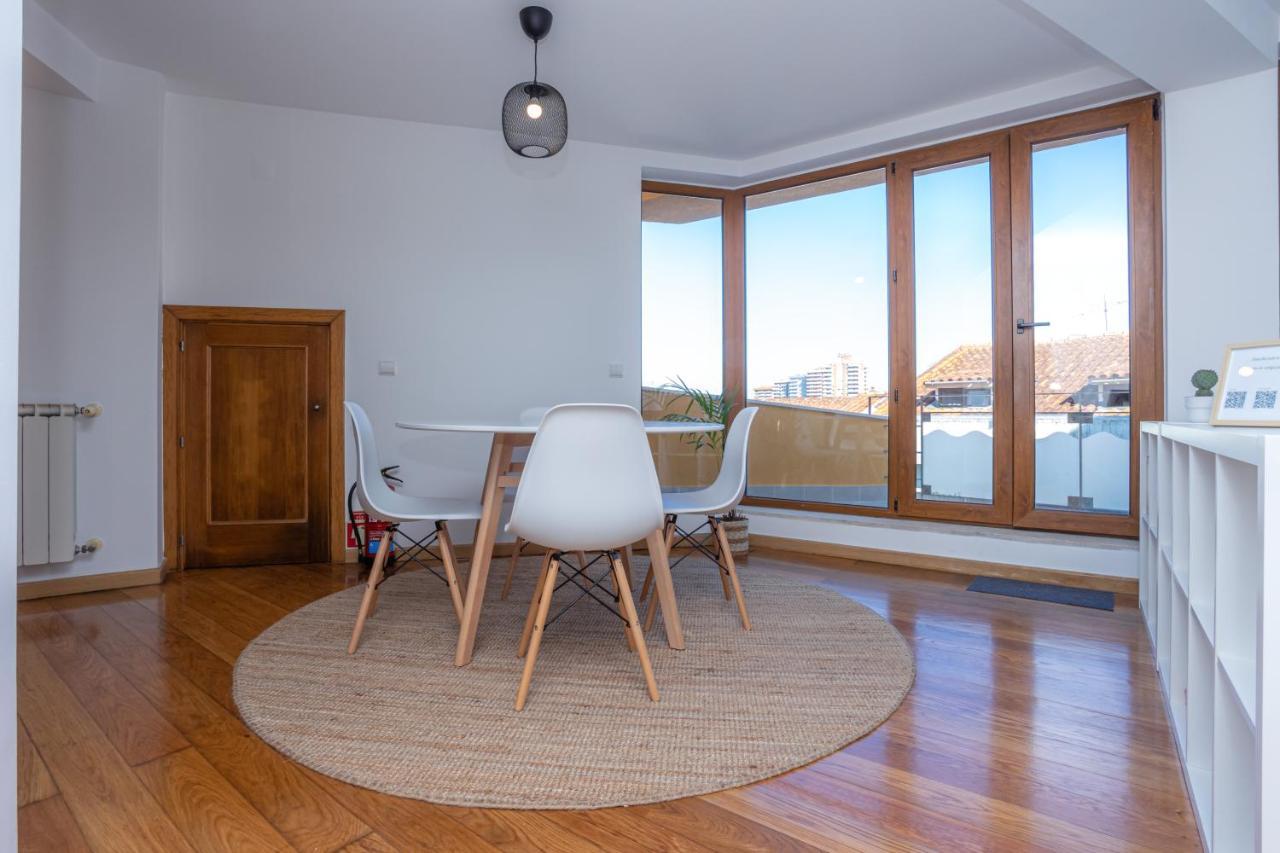 Alta Guesthouse Coimbra Ngoại thất bức ảnh