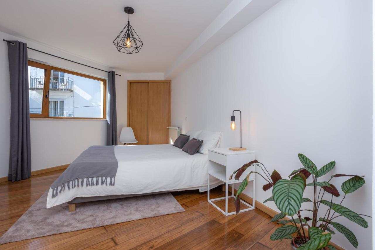 Alta Guesthouse Coimbra Ngoại thất bức ảnh